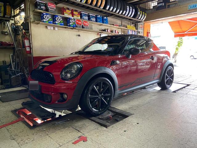 Photo of Syarikat Lita Bateri & Tayar - George Town, Penang, Malaysia