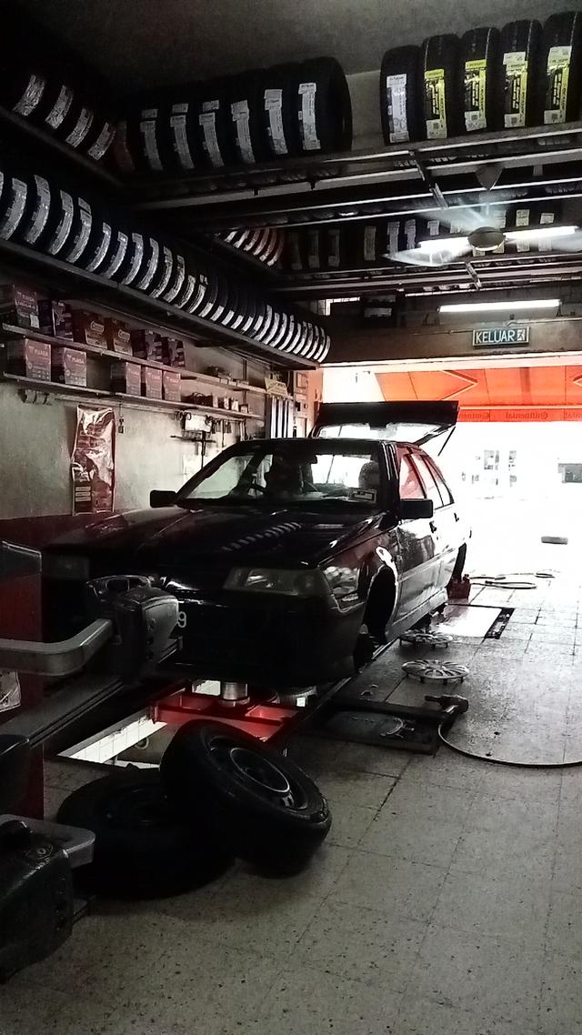 Photo of Syarikat Lita Bateri & Tayar - George Town, Penang, Malaysia