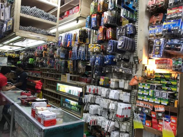 Photo of Syarikat Standard Hardware Supply - Kuala Lumpur, Kuala lumpur, Malaysia
