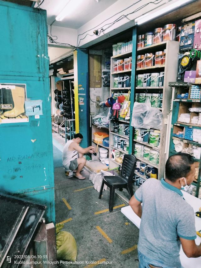 Photo of Syarikat Standard Hardware Supply - Kuala Lumpur, Kuala lumpur, Malaysia