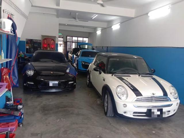 Photo of Syc Car Care Centre - Butterworth, Penang, Malaysia