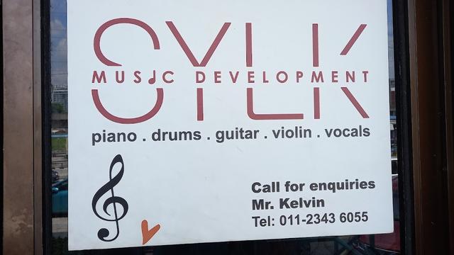Photo of SYLK Music Development PJ - Petaling Jaya, Selangor, Malaysia
