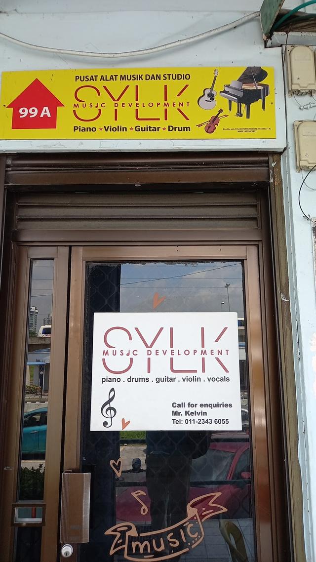 Photo of SYLK Music Development PJ - Petaling Jaya, Selangor, Malaysia