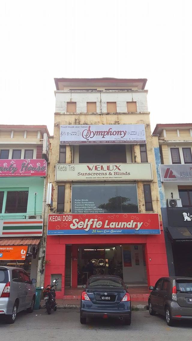 Photo of Symphony Performing & Art Studio - Petaling Jaya, Selangor, Malaysia