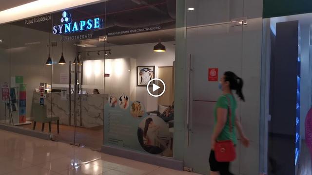 Photo of Synapse Physiotherapy Jln Ampang - Kuala Lumpur, Kuala lumpur, Malaysia