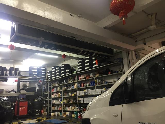 Photo of SYS AUTOMOBILE (HARTAMAS) SDN BHD - Kuala Lumpur, Kuala lumpur, Malaysia