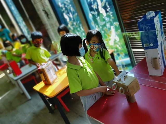 Photo of Tadika Elit Serimas (Brighten Le Sands Pre-School) - Petaling Jaya, Selangor, Malaysia