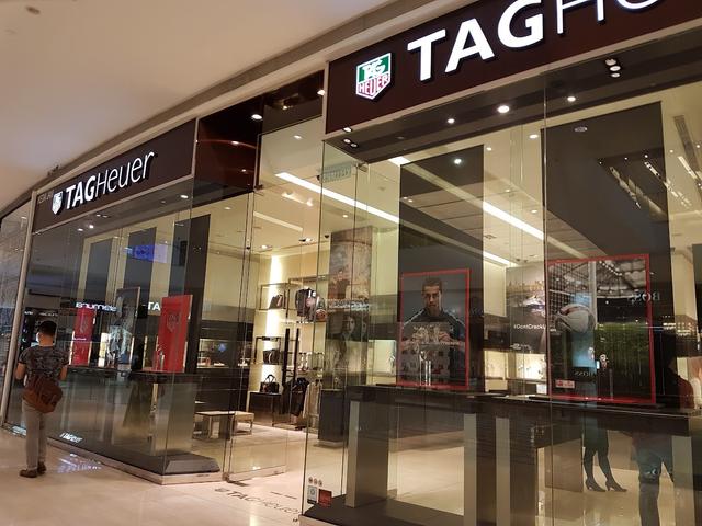 Photo of TAG HEUER BOUTIQUE PAVILION - Kuala Lumpur, Kuala lumpur, Malaysia