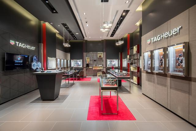 Photo of TAG HEUER BOUTIQUE PAVILION - Kuala Lumpur, Kuala lumpur, Malaysia