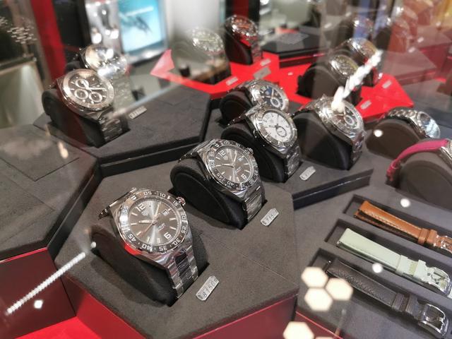 Photo of TAG HEUER BOUTIQUE PAVILION - Kuala Lumpur, Kuala lumpur, Malaysia