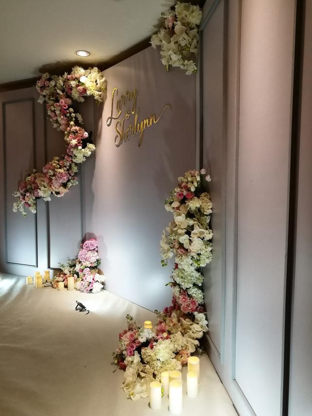 Photo of Tailored Floral @ Citta Mall - Petaling Jaya, Selangor, Malaysia