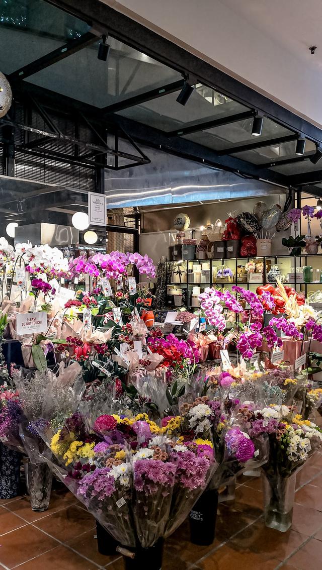 Photo of Tailored Floral @ Citta Mall - Petaling Jaya, Selangor, Malaysia