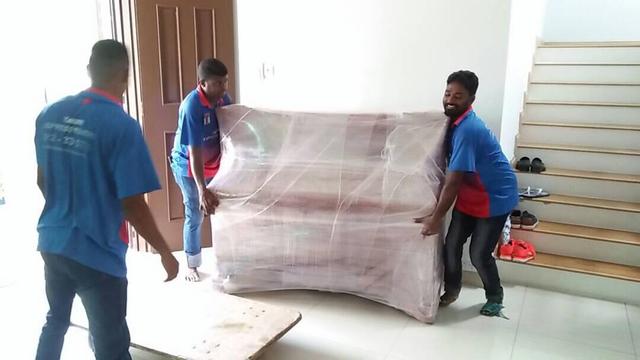 Photo of Taipan Logistics & Express Movers - Petaling Jaya, Selangor, Malaysia