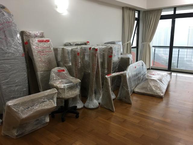 Photo of Taipan Logistics & Express Movers - Petaling Jaya, Selangor, Malaysia