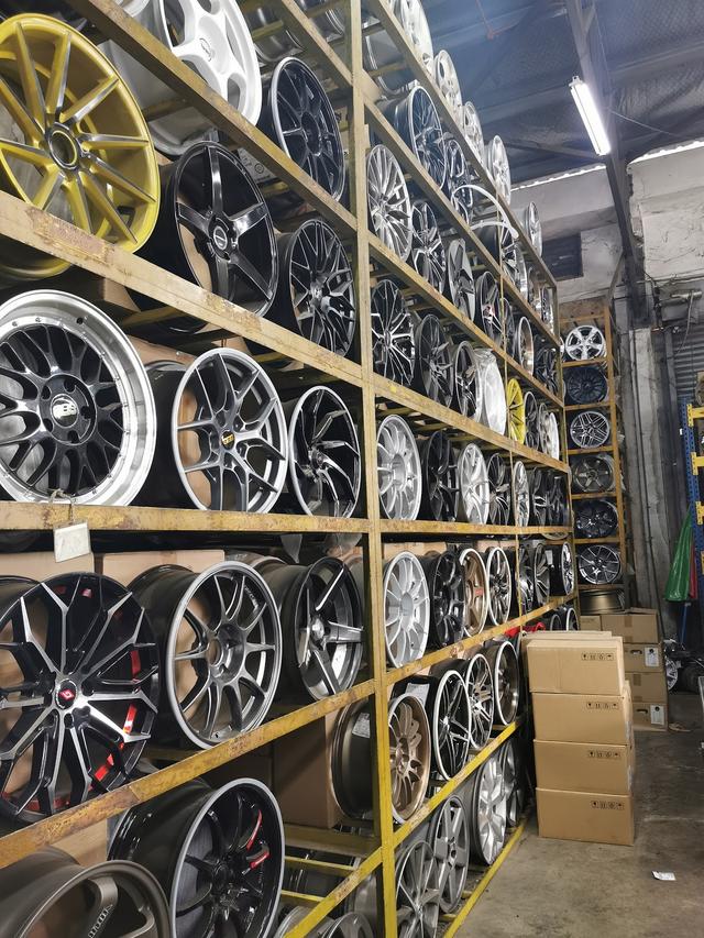 Photo of Tal Tyres & Battery Sdn Bhd - Shah Alam, Selangor, Malaysia