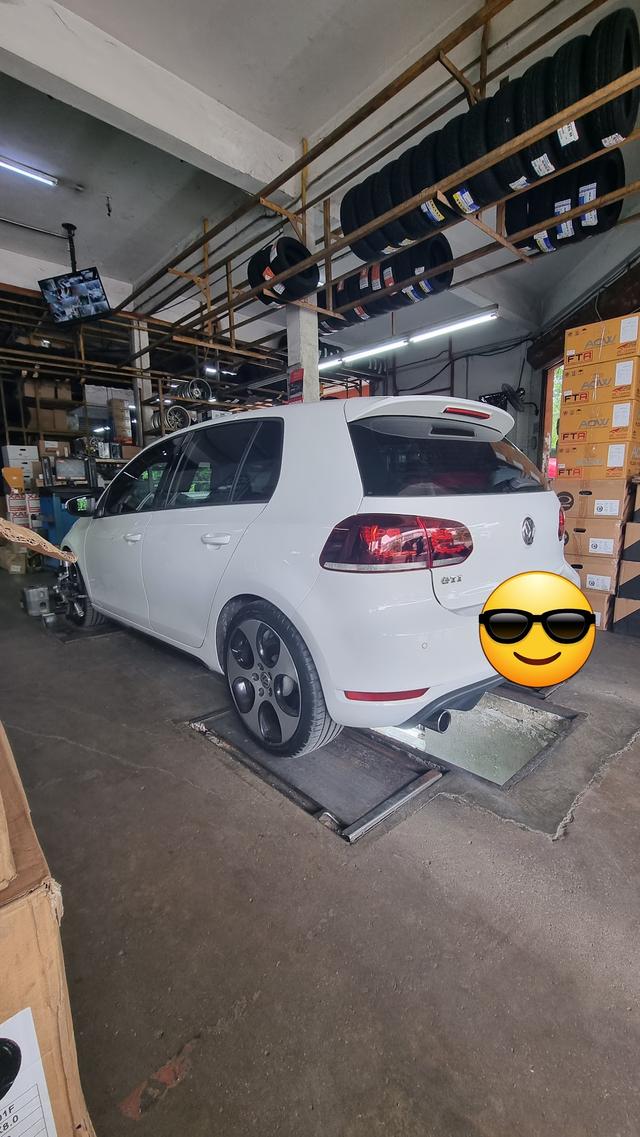 Photo of Tal Tyres & Battery Sdn Bhd - Shah Alam, Selangor, Malaysia