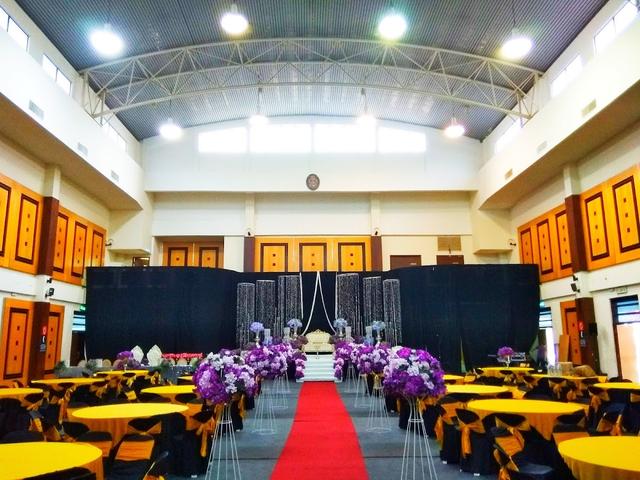 Photo of Taman Tun Dr Ismail Community Centre - Kuala Lumpur, Kuala lumpur, Malaysia