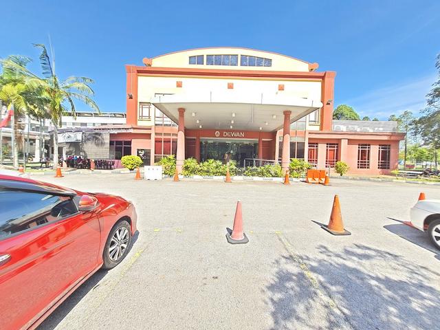 Photo of Taman Tun Dr Ismail Community Centre - Kuala Lumpur, Kuala lumpur, Malaysia