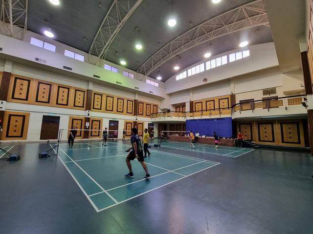 Photo of Taman Tun Dr Ismail Community Centre - Kuala Lumpur, Kuala lumpur, Malaysia