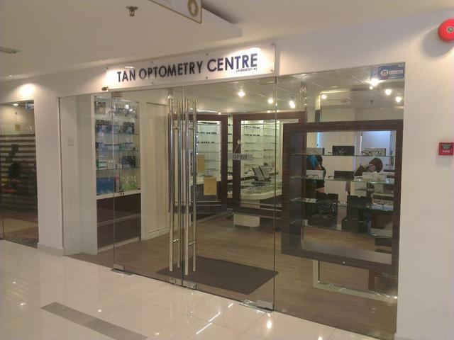 Photo of Tan Optometry Centre (Optometrist) - Penang Plaza, Unit 146 - George Town, Penang, Malaysia