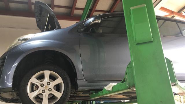 Photo of Tan SL Automitive Service Centre (Bosch Service) - Bayan Lepas, Penang, Malaysia