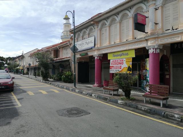 Photo of Tanjong Fprint - George Town, Penang, Malaysia