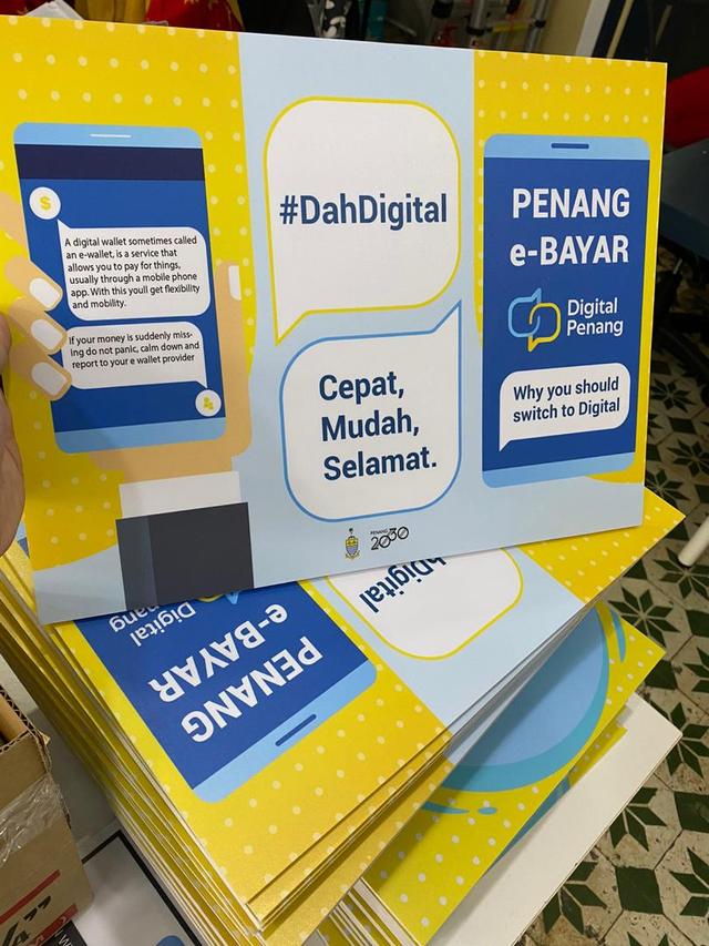 Photo of Tanjong Fprint - George Town, Penang, Malaysia