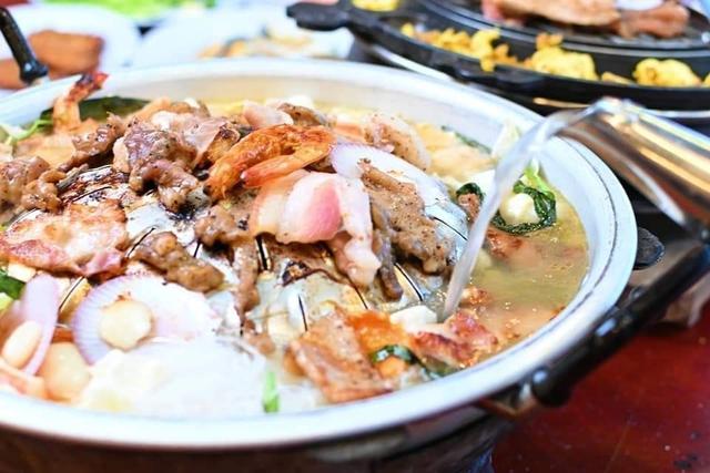 Photo of Tao Kae Noi caffe ( Thai Steamboat ) - George Town, Penang, Malaysia