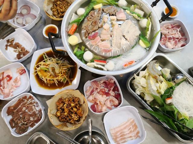 Photo of Tao Kae Noi caffe ( Thai Steamboat ) - George Town, Penang, Malaysia