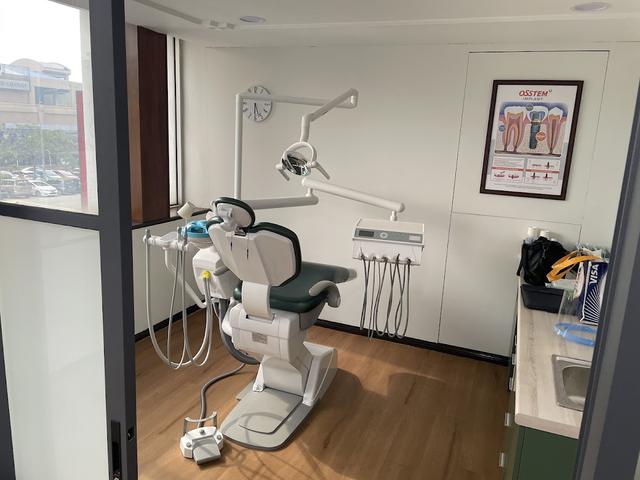 Photo of Tasek Dental Clinic Shah Alam - Shah Alam, Selangor, Malaysia
