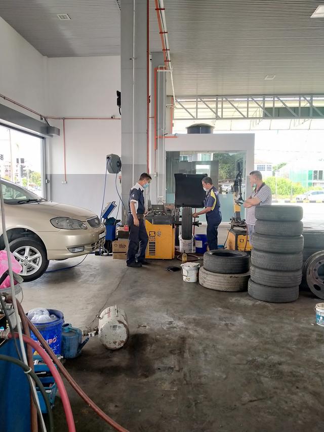 Photo of Tayarmart (Raja Uda) Sdn Bhd - Butterworth, Penang, Malaysia