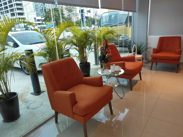 Photo of Tayarmart (Raja Uda) Sdn Bhd - Butterworth, Penang, Malaysia