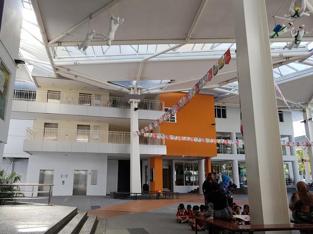 Photo of Taylor's International School Kuala Lumpur - Kuala Lumpur, Kuala lumpur, Malaysia