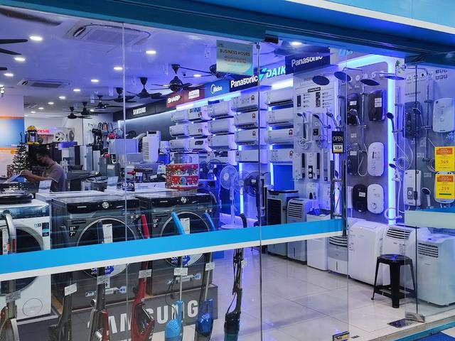 Photo of TBC @ Kota Damansara - Petaling Jaya, Selangor, Malaysia