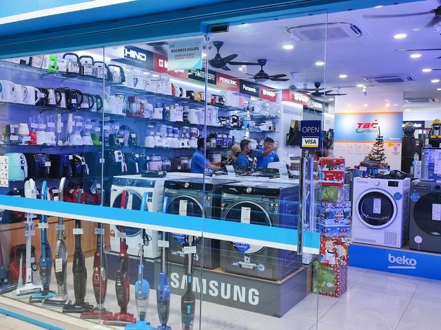 Photo of TBC @ Kota Damansara - Petaling Jaya, Selangor, Malaysia