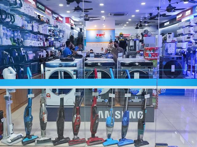 Photo of TBC @ Kota Damansara - Petaling Jaya, Selangor, Malaysia