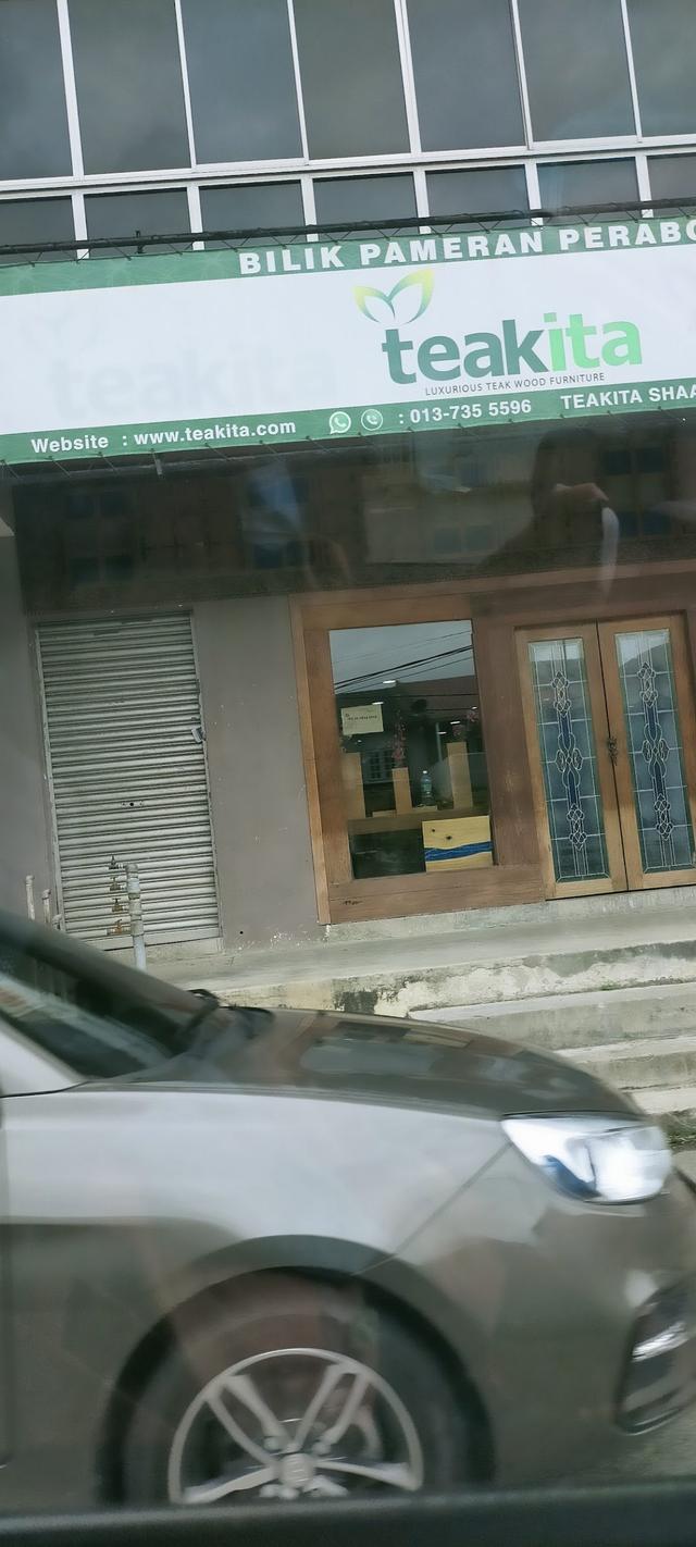 Photo of Teakita Furniture Store Shah Alam - Shah Alam, Selangor, Malaysia