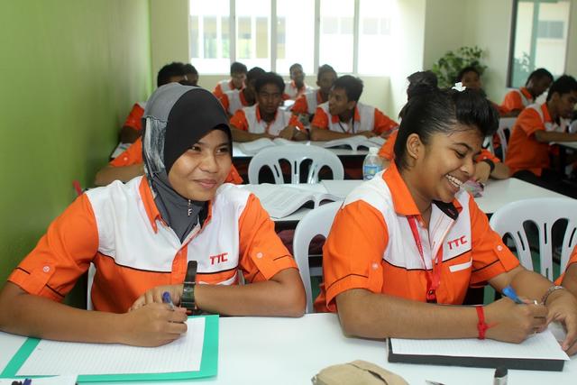 Photo of Tech Terrain College - Subang Jaya, Selangor, Malaysia