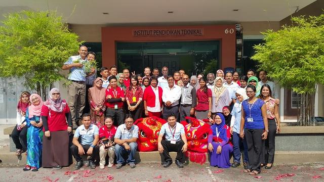 Photo of Tech Terrain College - Subang Jaya, Selangor, Malaysia