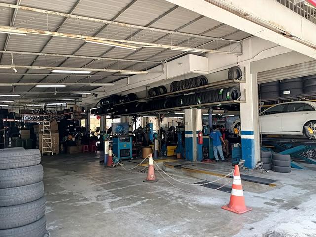 Photo of Tek Ming Auto Service Sdn Bhd - Subang Jaya, Selangor, Malaysia