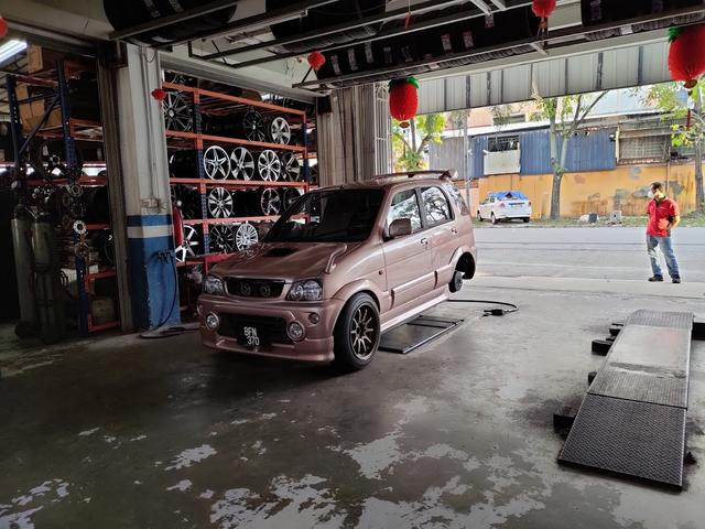 Photo of Tek Ming Auto Service Sdn Bhd - Subang Jaya, Selangor, Malaysia