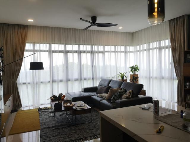 Photo of Tenda Curtain - Kuala Lumpur, Kuala lumpur, Malaysia