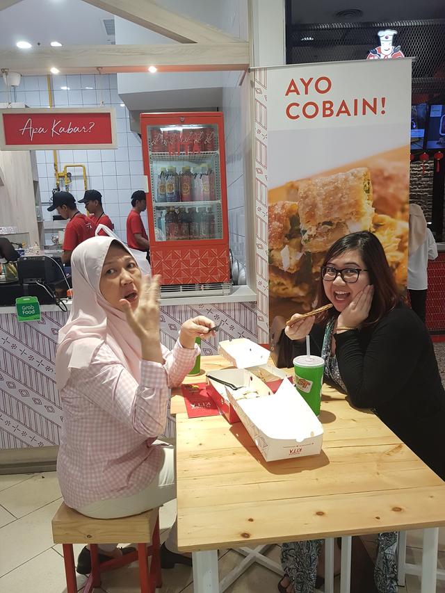 Photo of Tetangga Kita @ Paradigm Mall - Petaling Jaya, Selangor, Malaysia