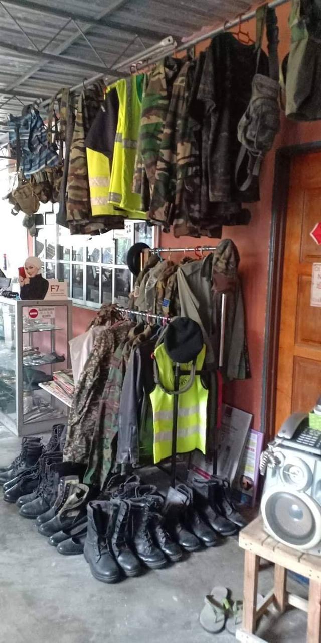 Photo of TF Logistics (M) Sdn. Bhd. - Butterworth, Penang, Malaysia