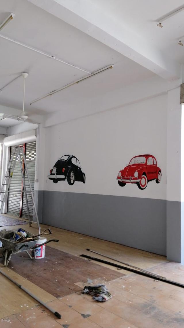 Photo of TG Auto Service Centre - Bayan Lepas, Penang, Malaysia