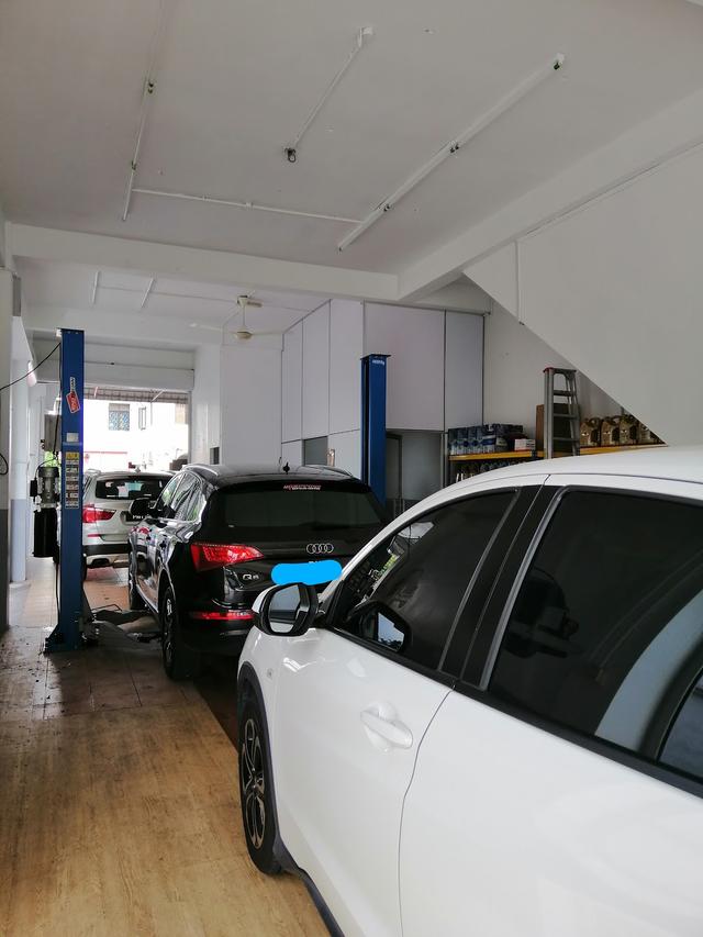 Photo of TG Auto Service Centre - Bayan Lepas, Penang, Malaysia