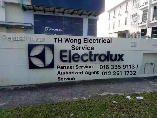 Photo of TH Wong Electrical Service - Shah Alam, Selangor, Malaysia