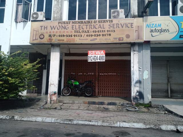 Photo of TH Wong Electrical Service - Shah Alam, Selangor, Malaysia