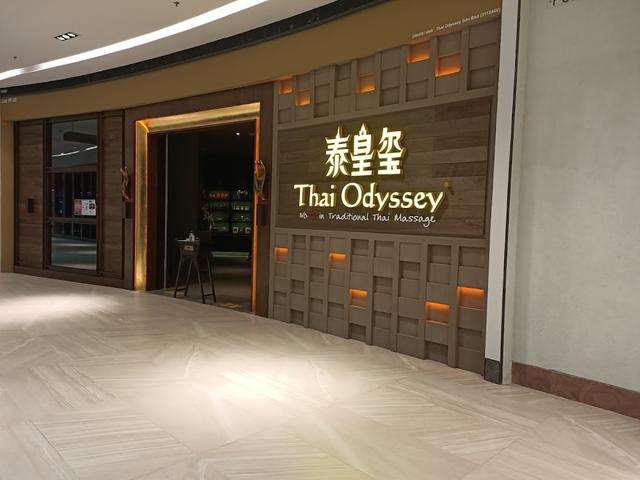 Photo of Thai Odyssey @ 3 Damansara - Petaling Jaya, Selangor, Malaysia