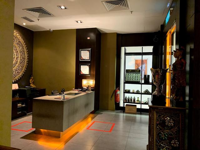 Photo of Thai Odyssey @ Bangsar Village II, 3rd Floor - Kuala Lumpur, Kuala lumpur, Malaysia